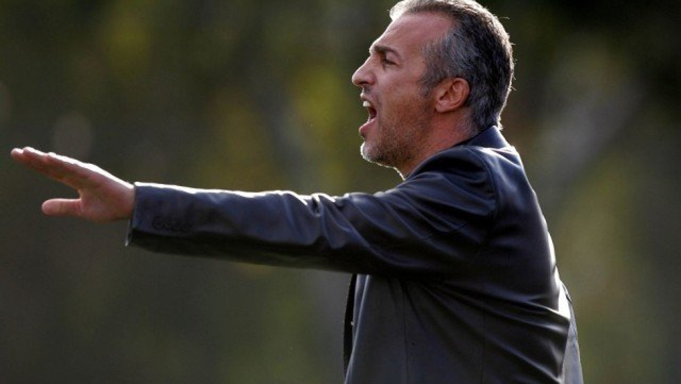 Τασιόπουλος: «Μεϊτέ και Πέλκας... δεν είναι μεταγραφές»