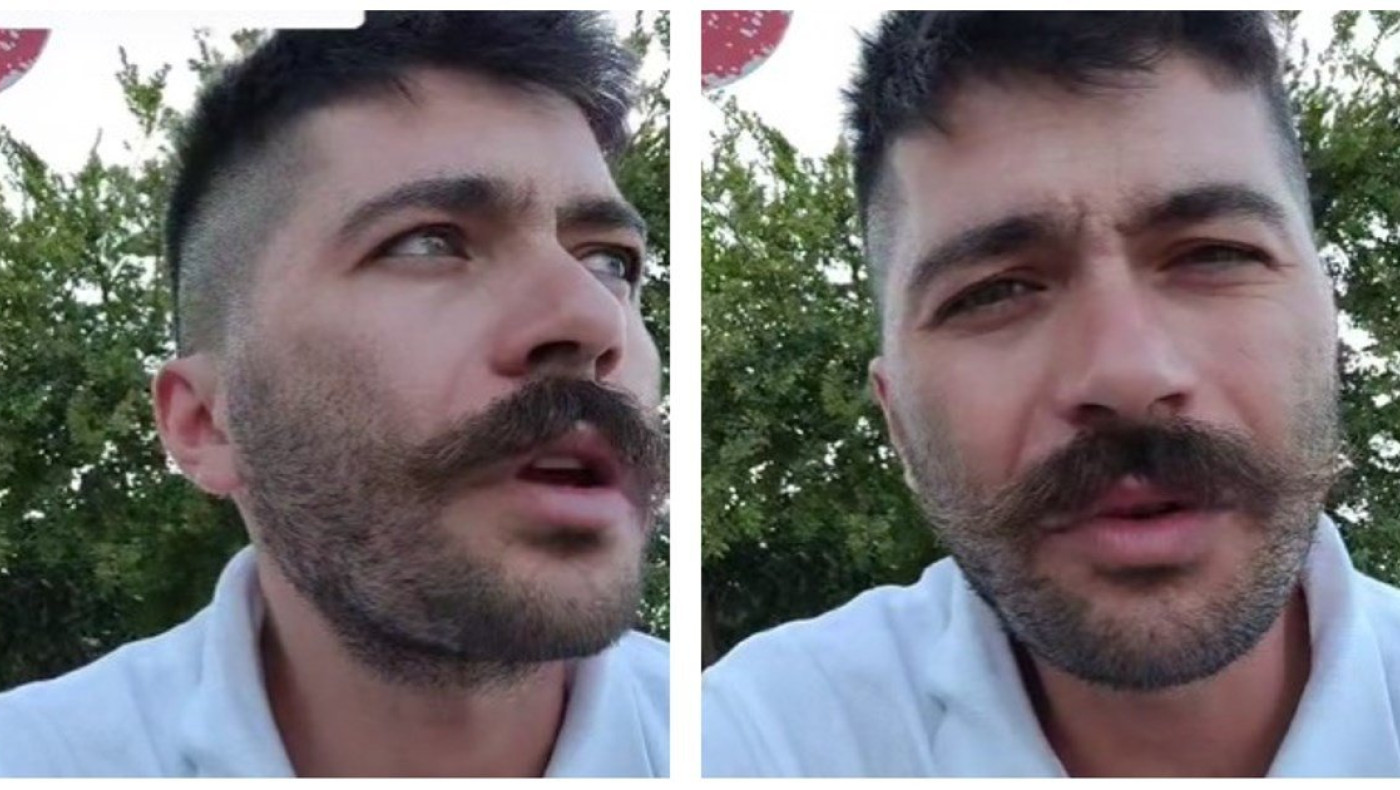 Η απάντηση του «Θανάση» από το «Ευτυχισμένοι Μαζί» στα σχόλια επειδή δουλεύει σε ταβέρνα