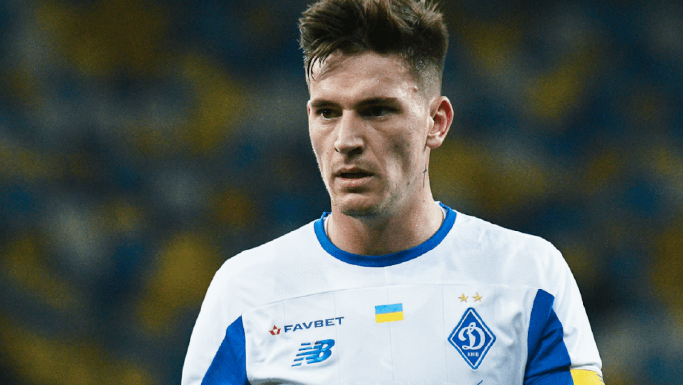 Παναθηναϊκός: Σε συμφωνία με τον Βέρμπιτς της Ντιναμό Κιέβου