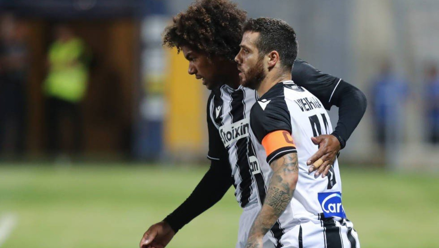 Στον τελικό που «κατασκεύασε» ο ΠΑΟΚ ﻿θα «μιλήσουν» οι έμπειροι και ο κόσμος...