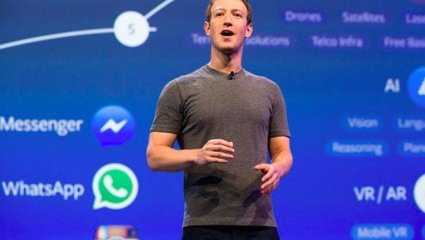 Ζούκενμπεργκ: Πούλησε τη βίλα του στην «προνομιακή» τιμή των 31 εκατομμυρίων