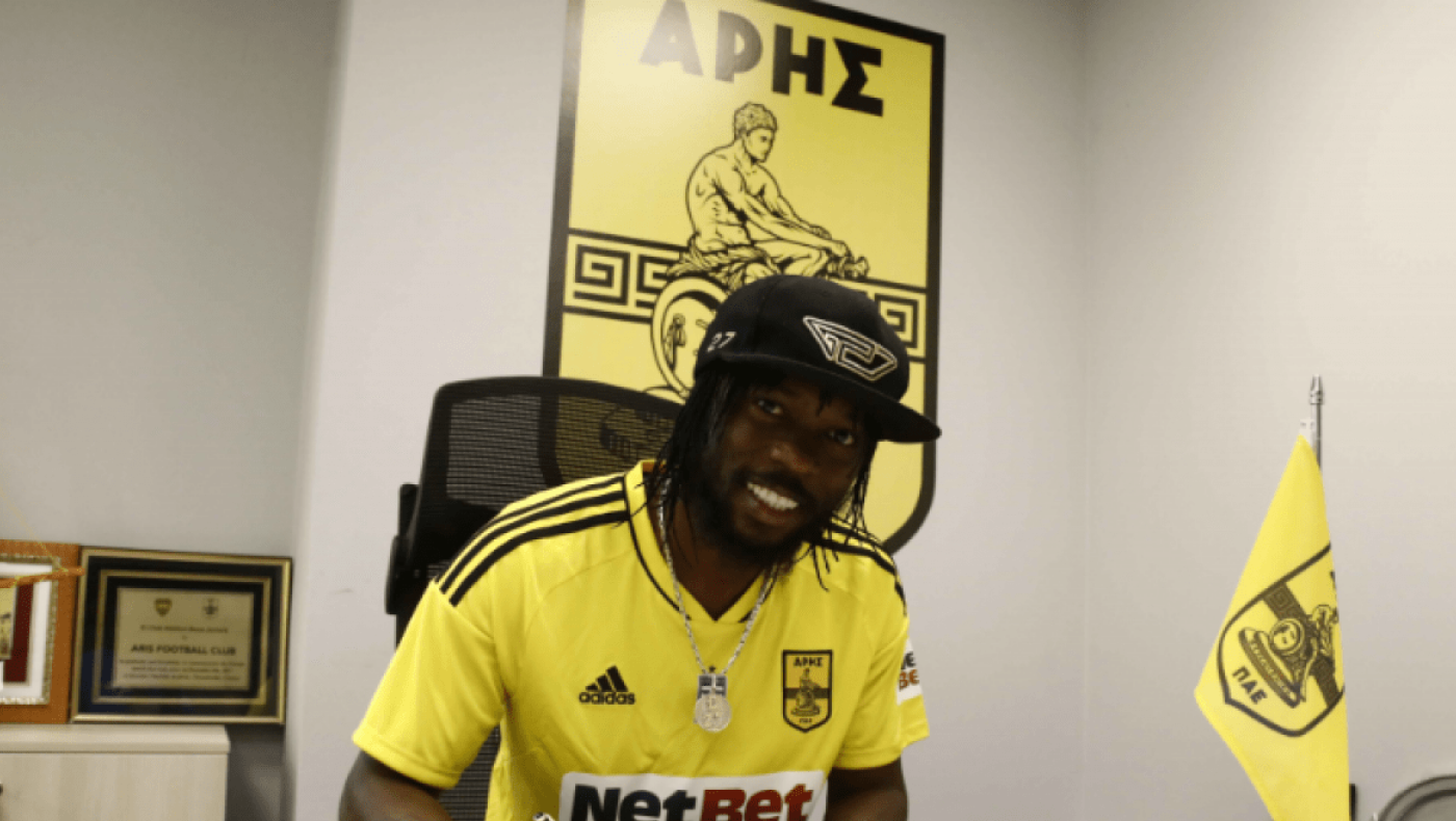 Άρης: Η μεσοεπιθετική πληρότητά του δίνει... χρόνο στον Ζερβίνιο