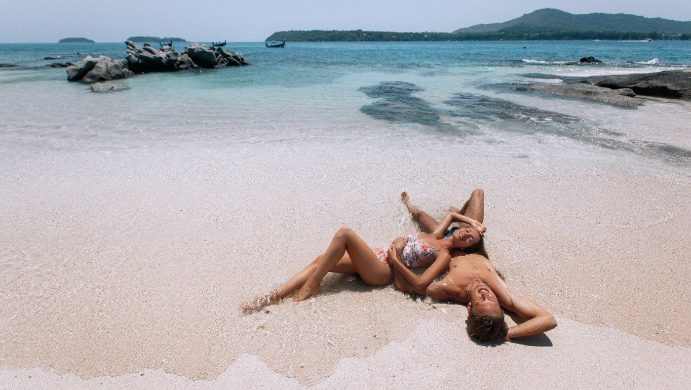 Λίμπιντο: Η «καλοκαιρινή» βιταμίνη που απογειώνει την ερωτική διάθεση