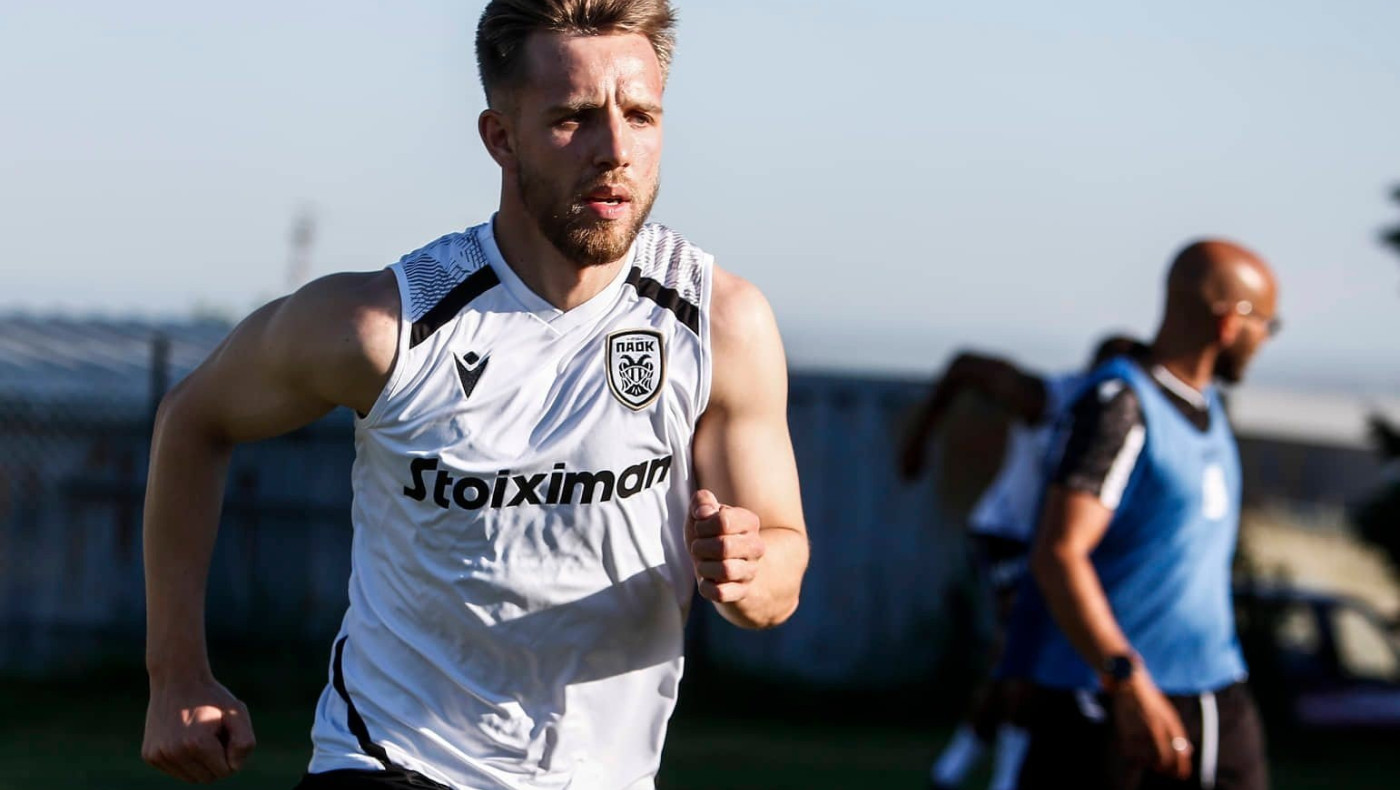 Νάσμπεργκ: «Τα πάντα για να πετύχει η ομάδα, θα με βοηθήσει πολύ ο Ίνγκασον»