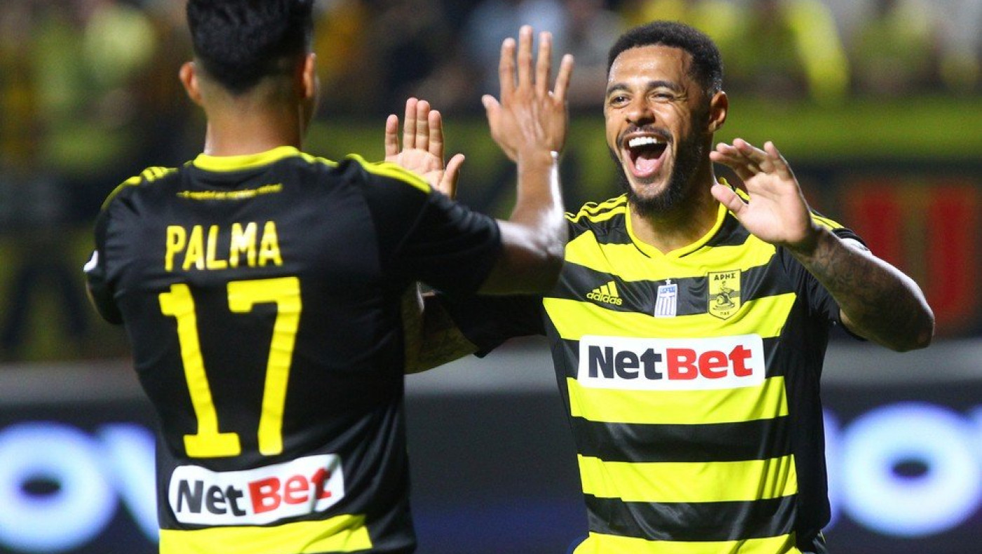 Ο Αρης τους άνοιξε την πόρτα της Ευρώπης