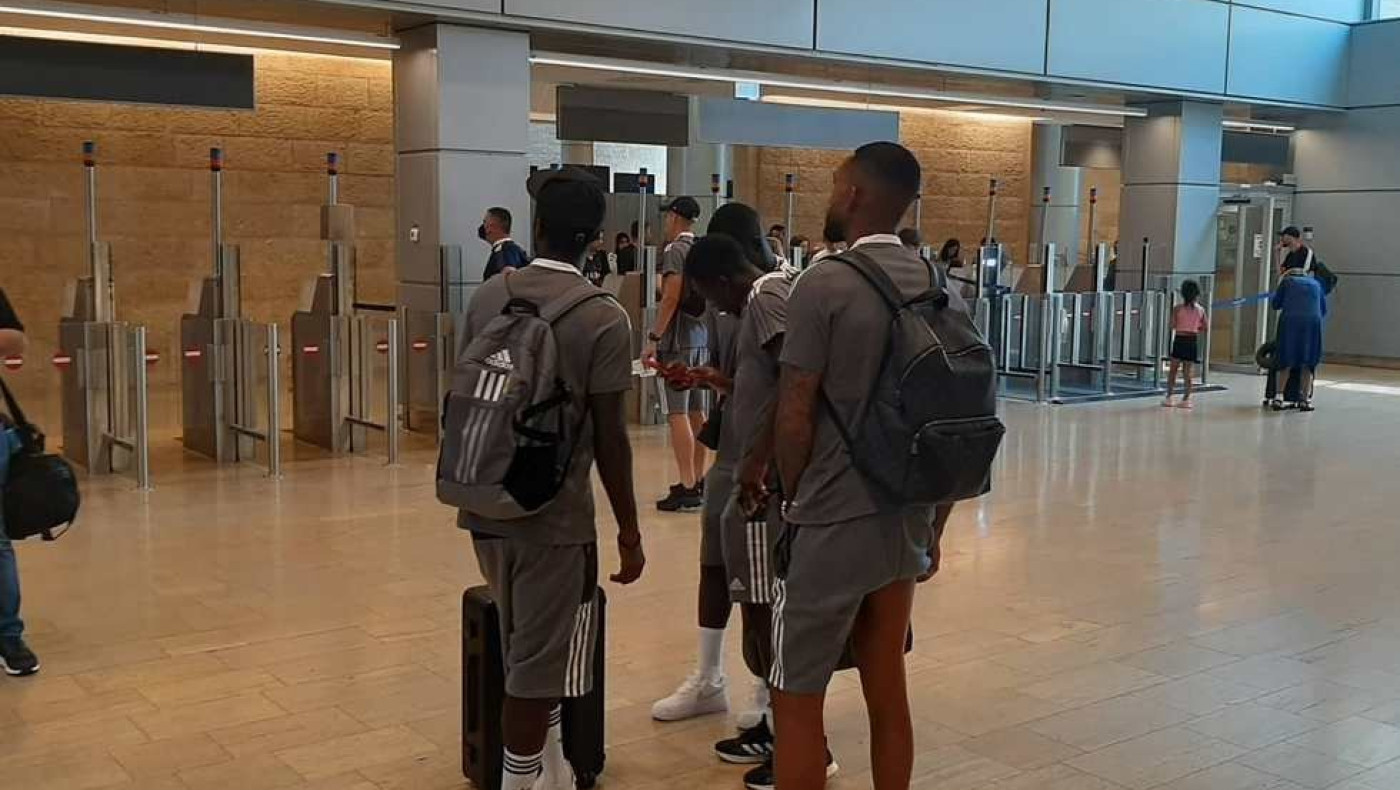 Άρης: Ταλαιπωρία στην επιστροφή στη Θεσσαλονίκη