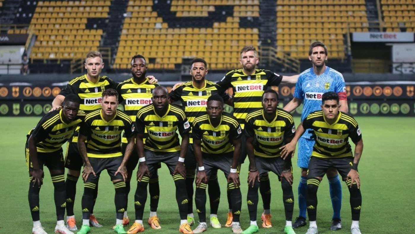 Ενα στοίχημα το οποίο θα πρέπει με κάθε τρόπο να κερδίσει ο Αρης