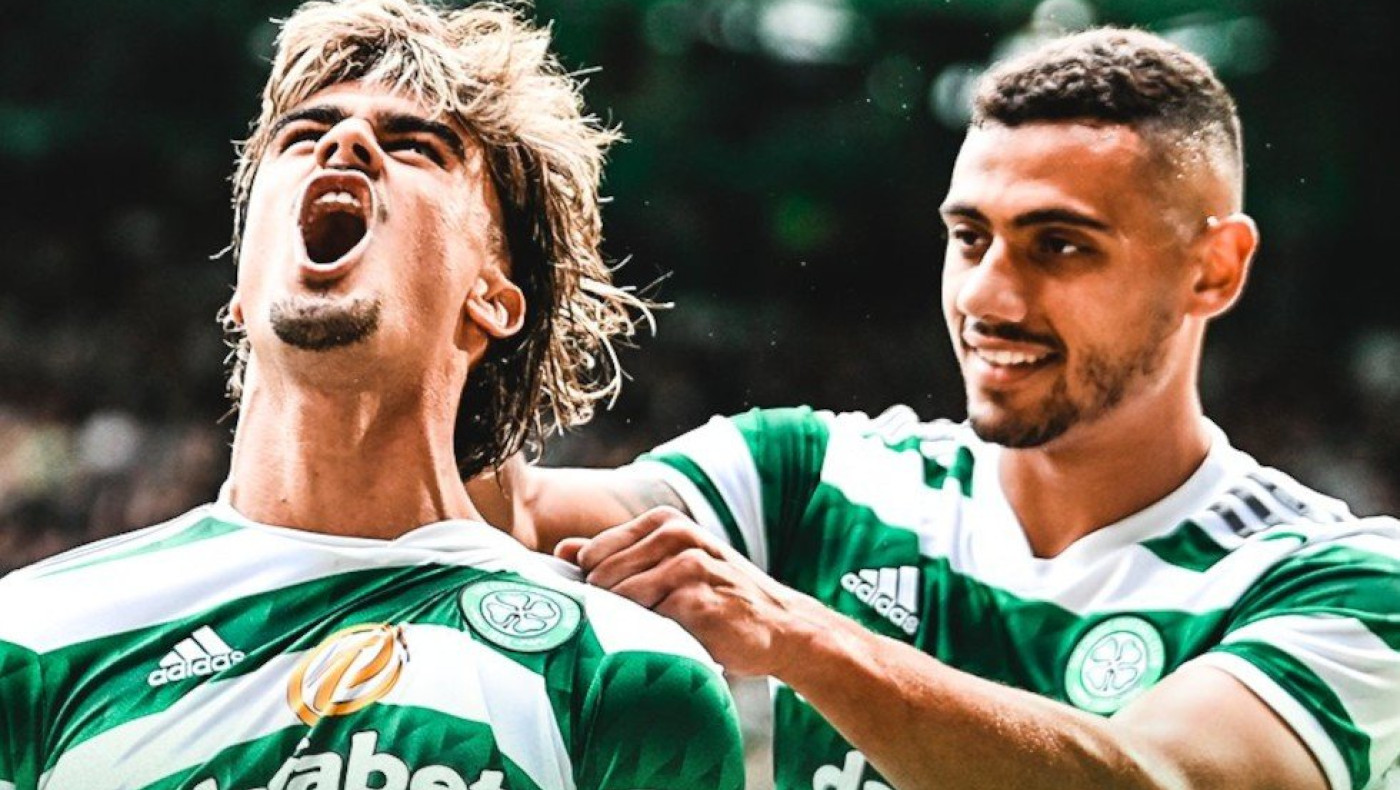 Σκωτία: Νίκη στην πρεμιέρα για τη Σέλτικ, αλλαγή ο Γιακουμάκης