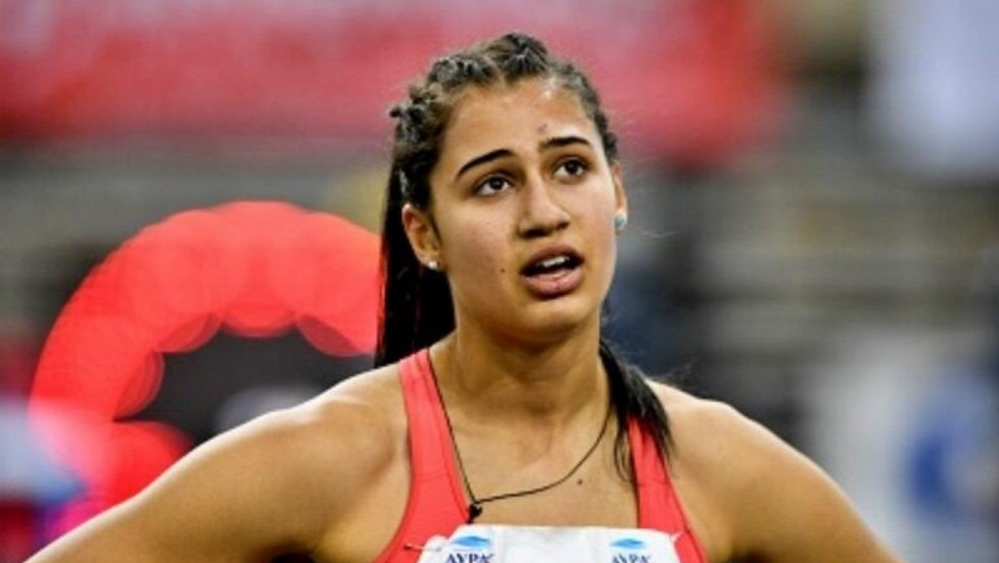 Παγκόσμιο Κ20 Κάλι: Ολοκλήρωσαν την παρουσία τους Ανδρεάδη, Ντραγκομίροβα και Καλλιμογιάννη