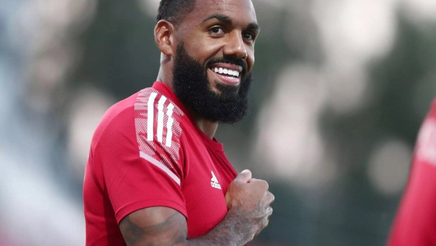 Ολυμπιακός: «Σειρήνες» για τον Εμβιλά!