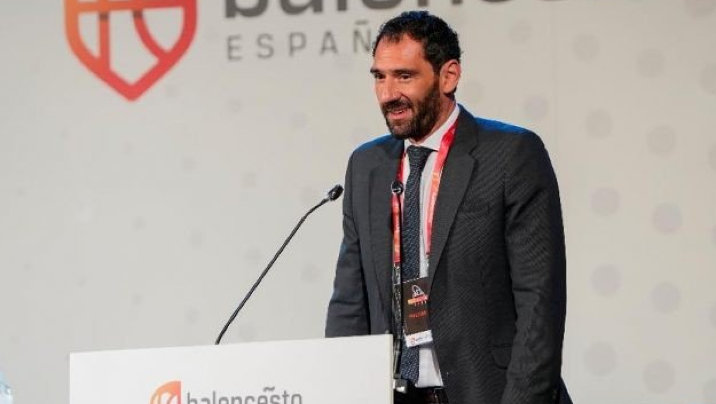 Γκαρμπαχόσα: «Υποψηφία για μετάλλιο στο Eurobasket η Ελλάδα»