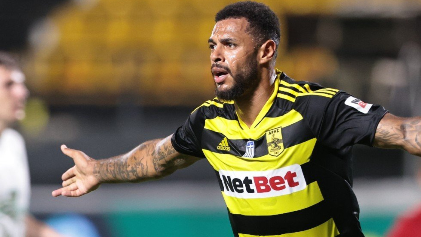 Άρης: Η δυσκολότερη δυνατή κλήρωση - Στον δρόμο του η Νις αν περάσει τη Μακάμπι