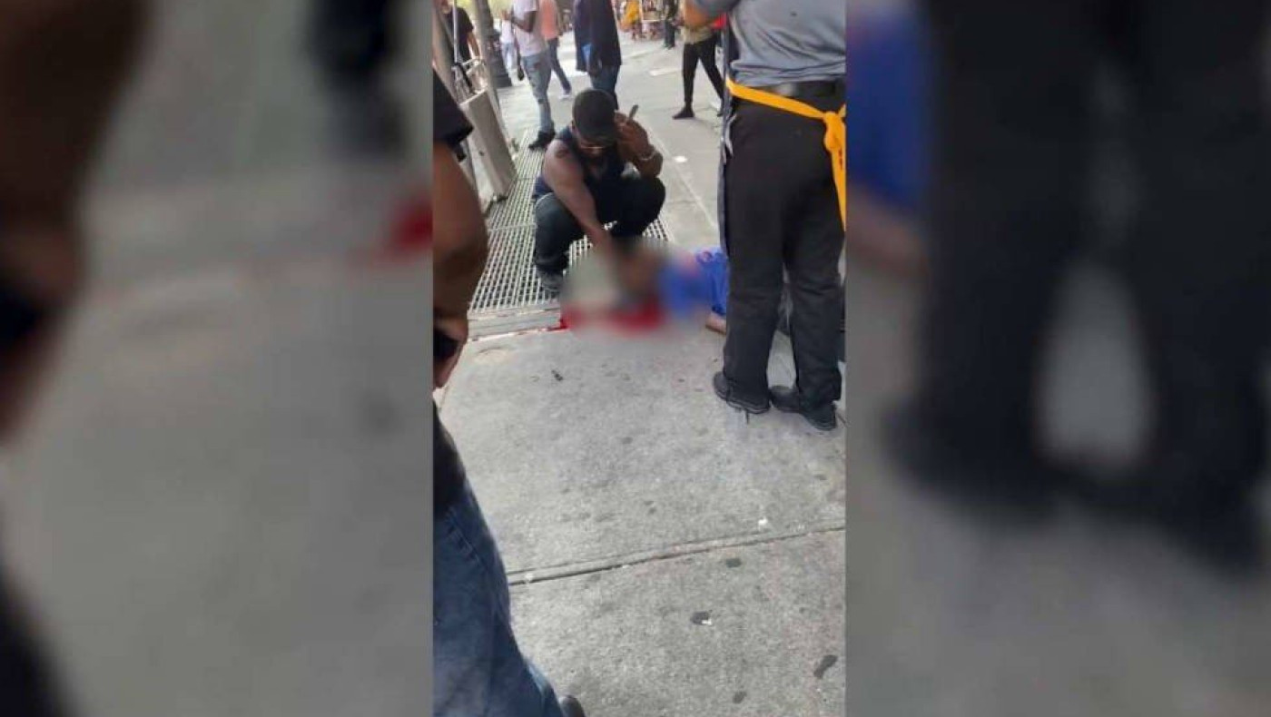 ΗΠΑ: Χαροπαλεύει υπάλληλος των McDonald's για μια μερίδα κρύες πατάτες