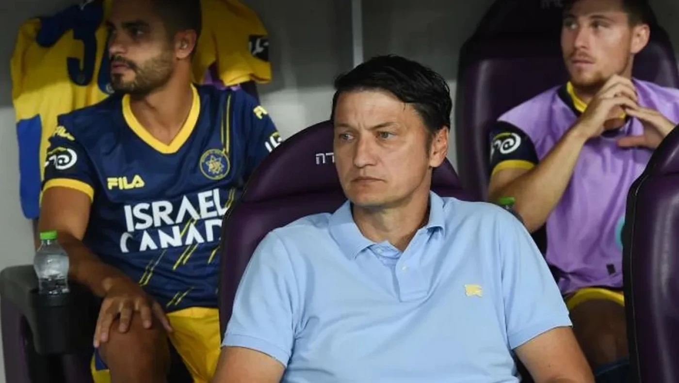 Τα πλάνα του 'Ιβιτς ενόψει Άρη - Με τριάδα μπροστά και Γκλάζερ