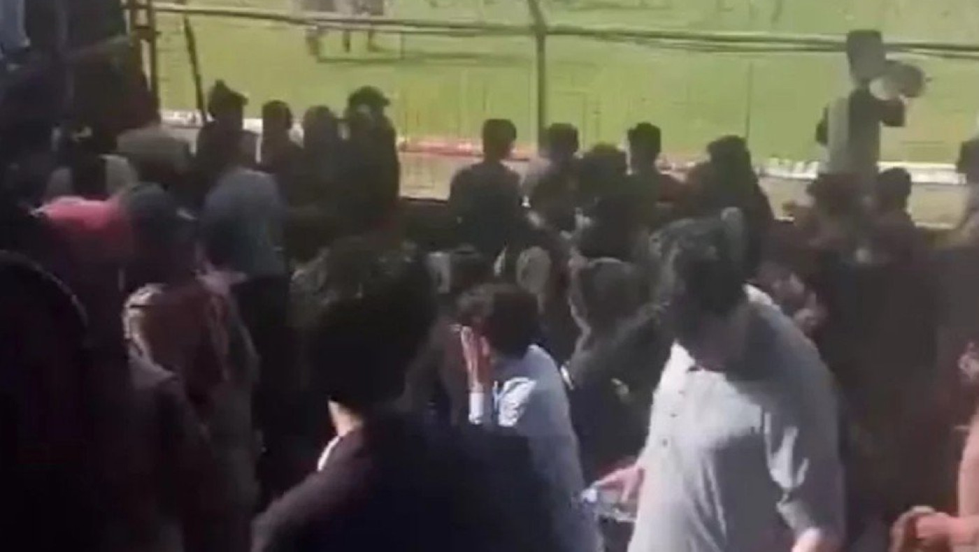 Έκρηξη στο κεντρικό στάδιο κρίκετ της Καμπούλ -Τραυματίστηκαν τέσσερις άνθρωποι