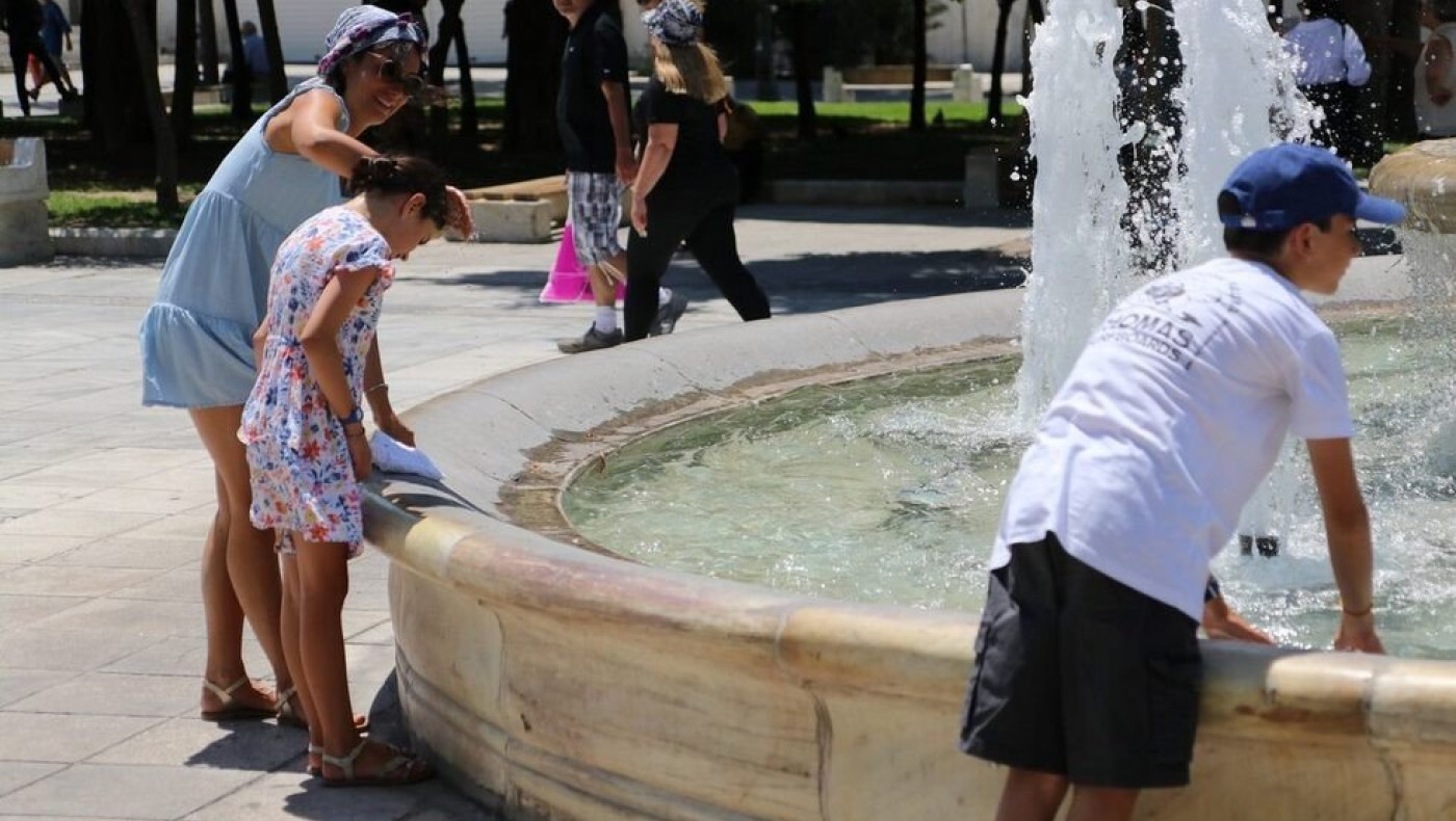 Αρναούτογλου: Ο καιρός μέχρι και πριν από τον 15Αύγουστο - Οι θερμοκρασίες