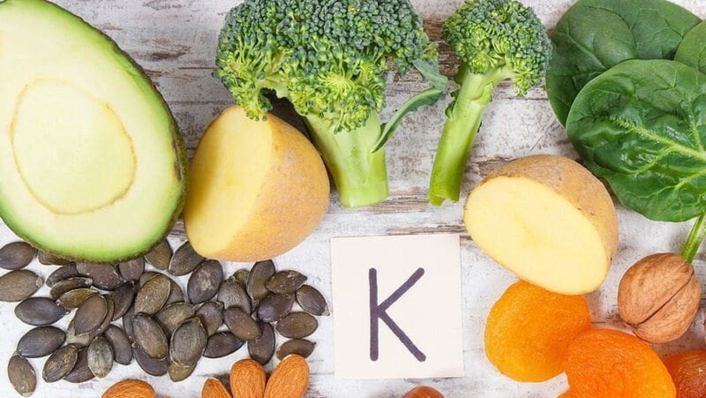 Κάλιο: Ισχυρός «σύμμαχος» στη διατήρηση της υγείας