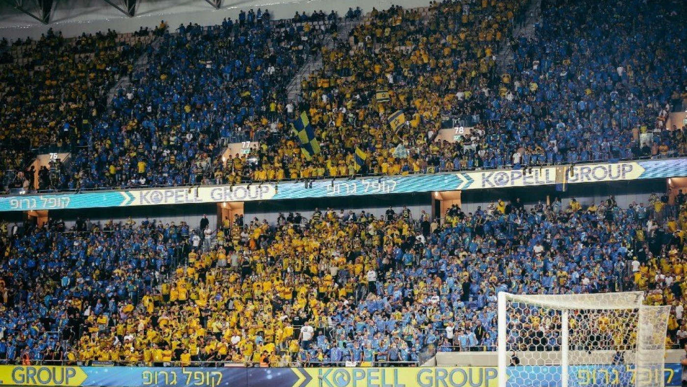 «Υπάρχει γκρίνια στη Μακάμπι για την έλλειψη μεταγραφών, δεν θα γεμίσει το γήπεδο»