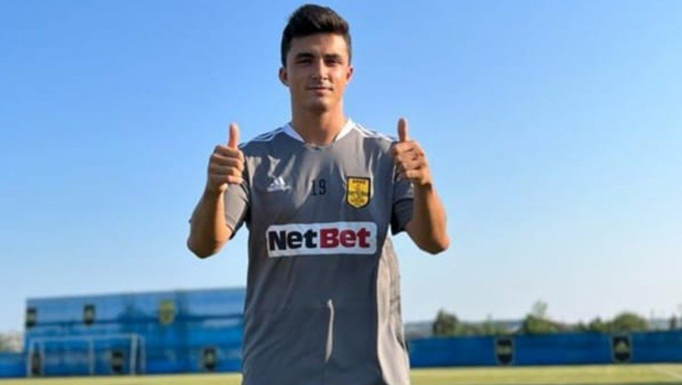 Ο Μάνου Γκαρθία  βάζει δύσκολα  στον Μπούργος