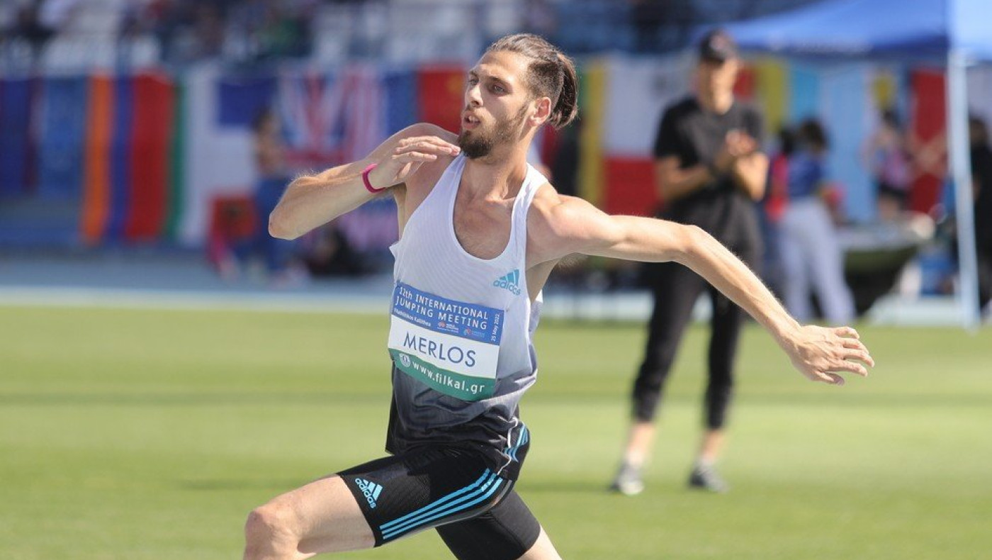 Μέρλος: «Δεν έχω πάει σε πιο τρελό γήπεδο από του Οράν, η αποτυχία είναι χαστούκι που σε ξυπνάει»