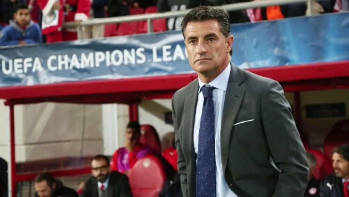 Ολυμπιακός: Εννιά παίκτες βλέπουν την πόρτα της εξόδου