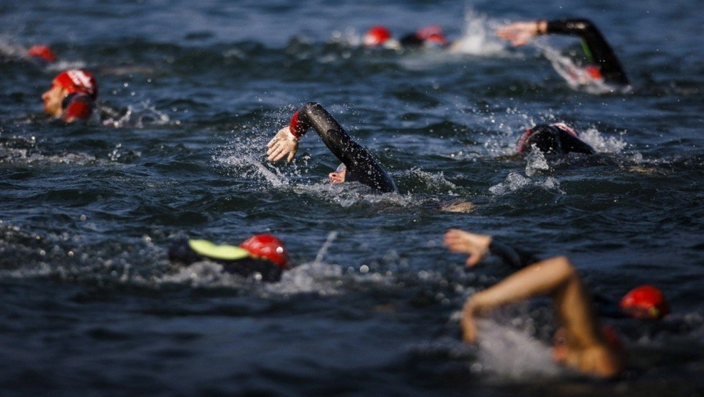 Αθλήτρια του τριάθλου σκοτώθηκε ενώ έκανε προπόνηση – Παρασύρθηκε από διερχόμενο όχημα