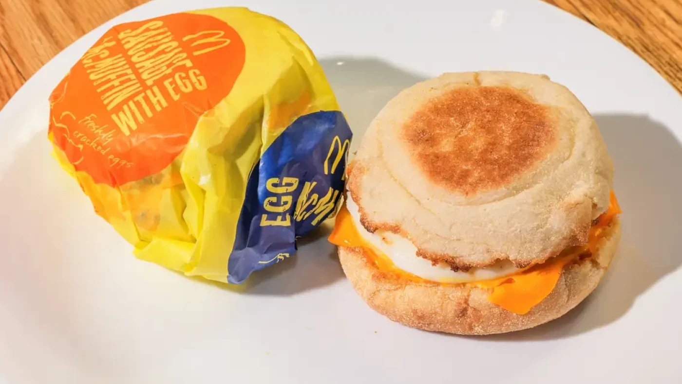 Αυστραλία : Δύο McMuffin του κόστισαν... 2.000 ευρώ