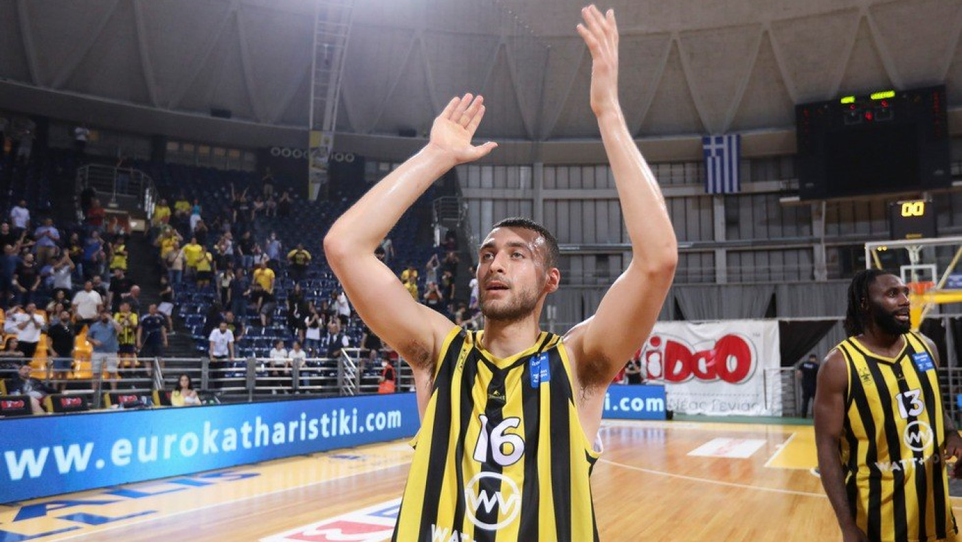 Σενάριο Ολυμπιακού-Νετζήπογλου με ιταλική… χροιά