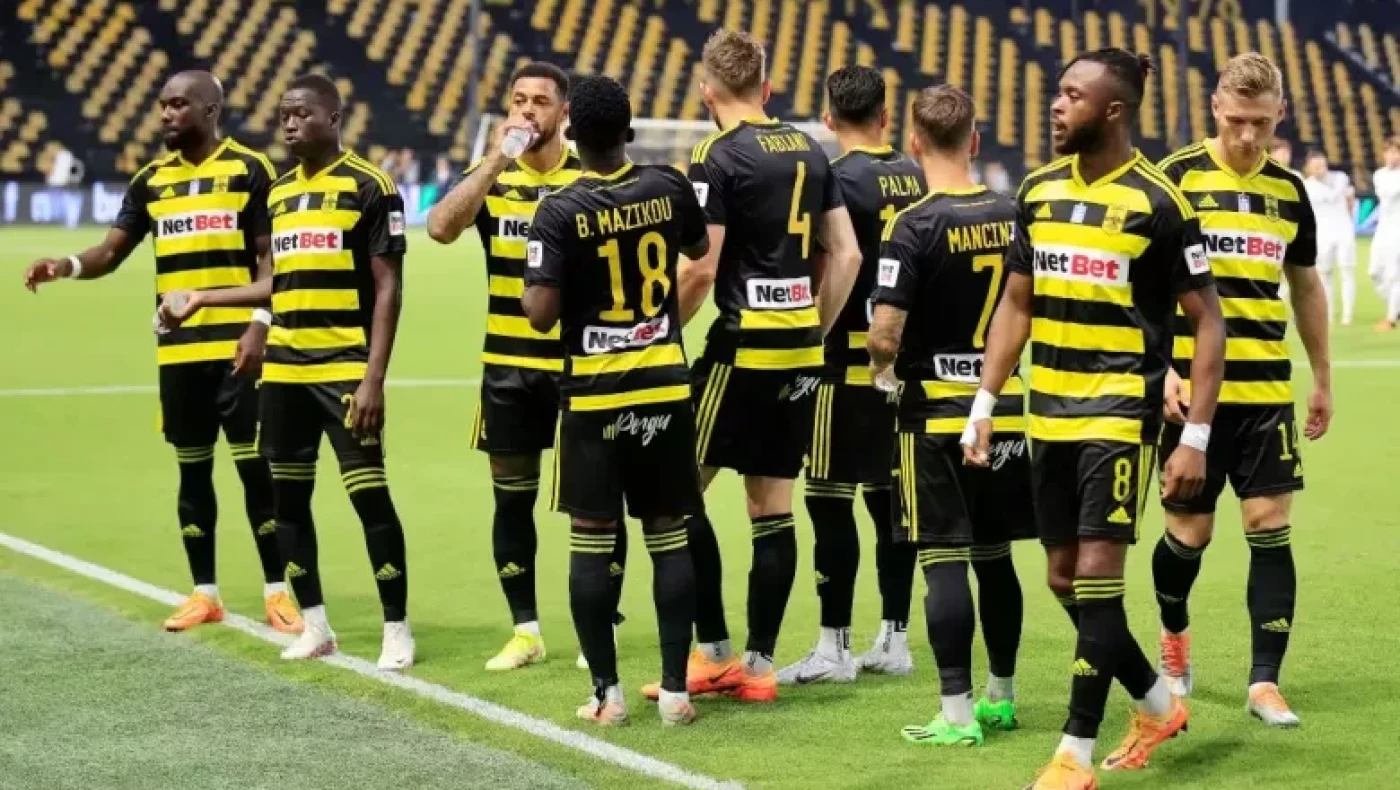 Οι υποψήφιοι... επόμενοι αντίπαλοι Άρη και Παναθηναϊκού