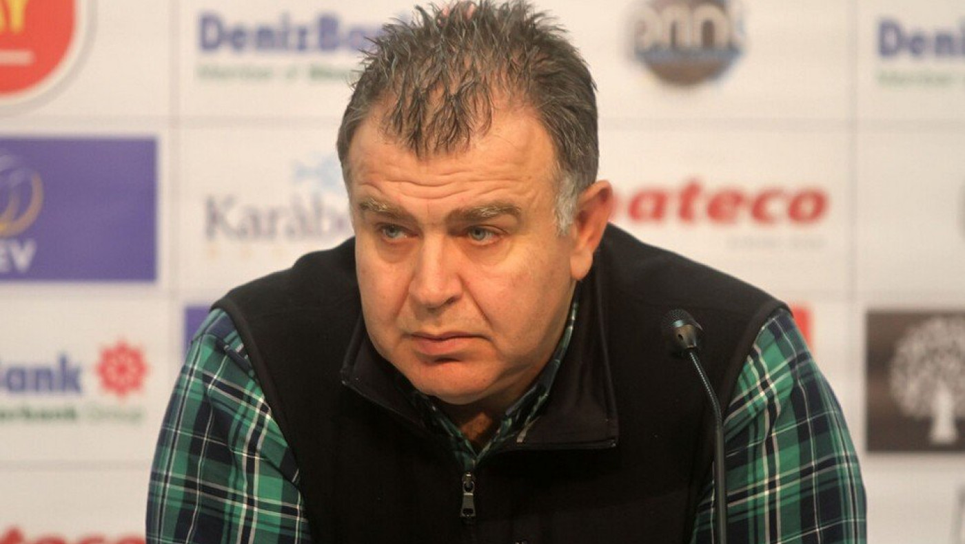 Παϊσιάδης: «Μπορούμε να κάνουμε το 2-2 και να πάμε στο πέμπτο παιχνίδι»