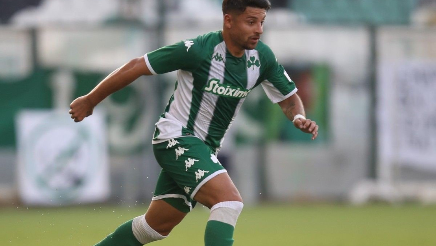 Παναθηναϊκός: Με Σπαρτάκ Τρνάβα ή Ρακόβ στα playoffs του Conference League, εάν περάσει τη Σλάβια