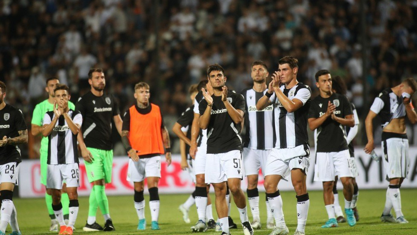 Να βάλει η Υπεραγία Θεοτόκος το χέρι Της!