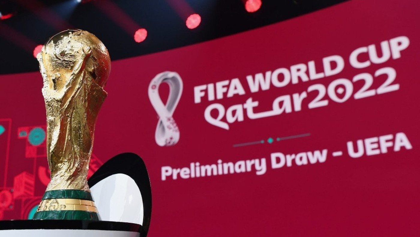 Επίσημο: Όλοι οι αγώνες του Μουντιάλ στο ελεύθερο κανάλι του ΑΝΤ1