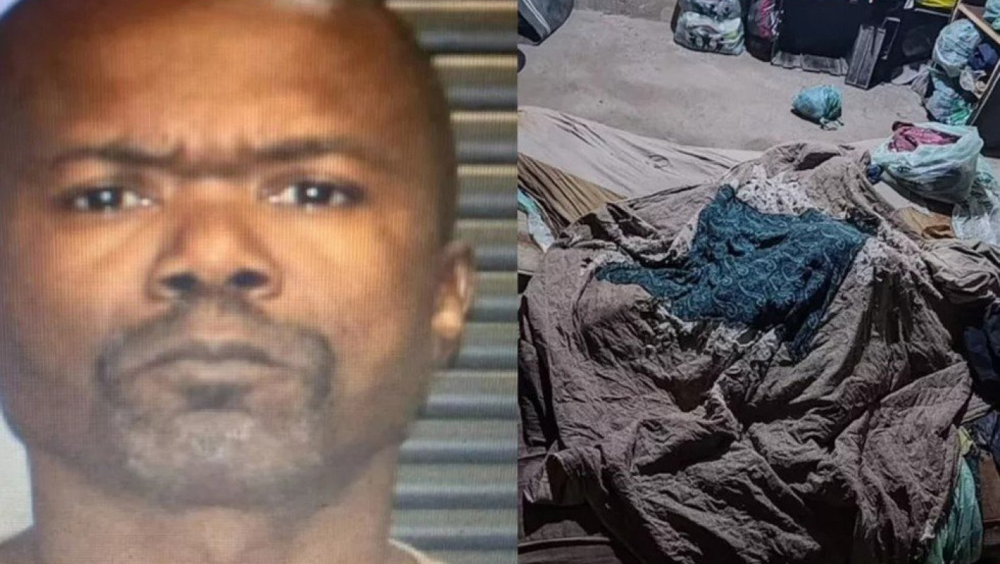 Φρίκη: Κρατούσε επί 17 χρόνια αλυσοδεμένους σε «μπουντρούμι» τους γιους και τη γυναίκα του