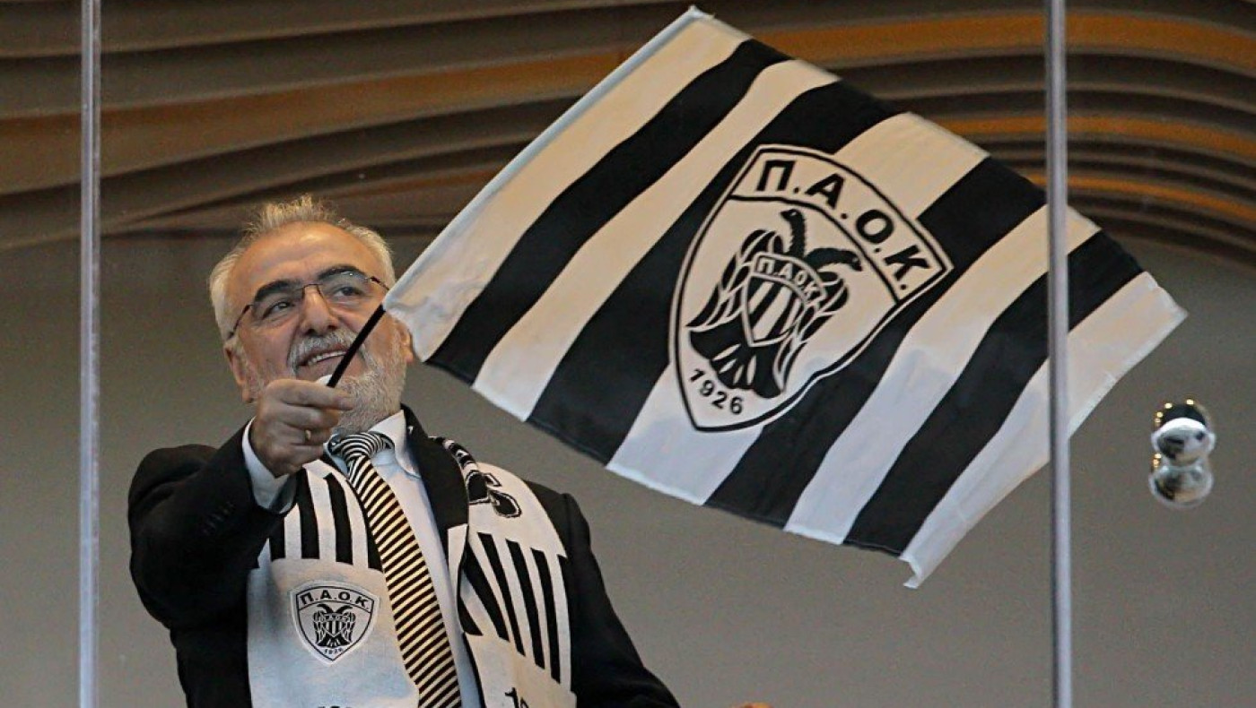 ΠΑΕ ΠΑΟΚ: «10 χρόνια που μεταμόρφωσαν τον ΠΑΟΚ»