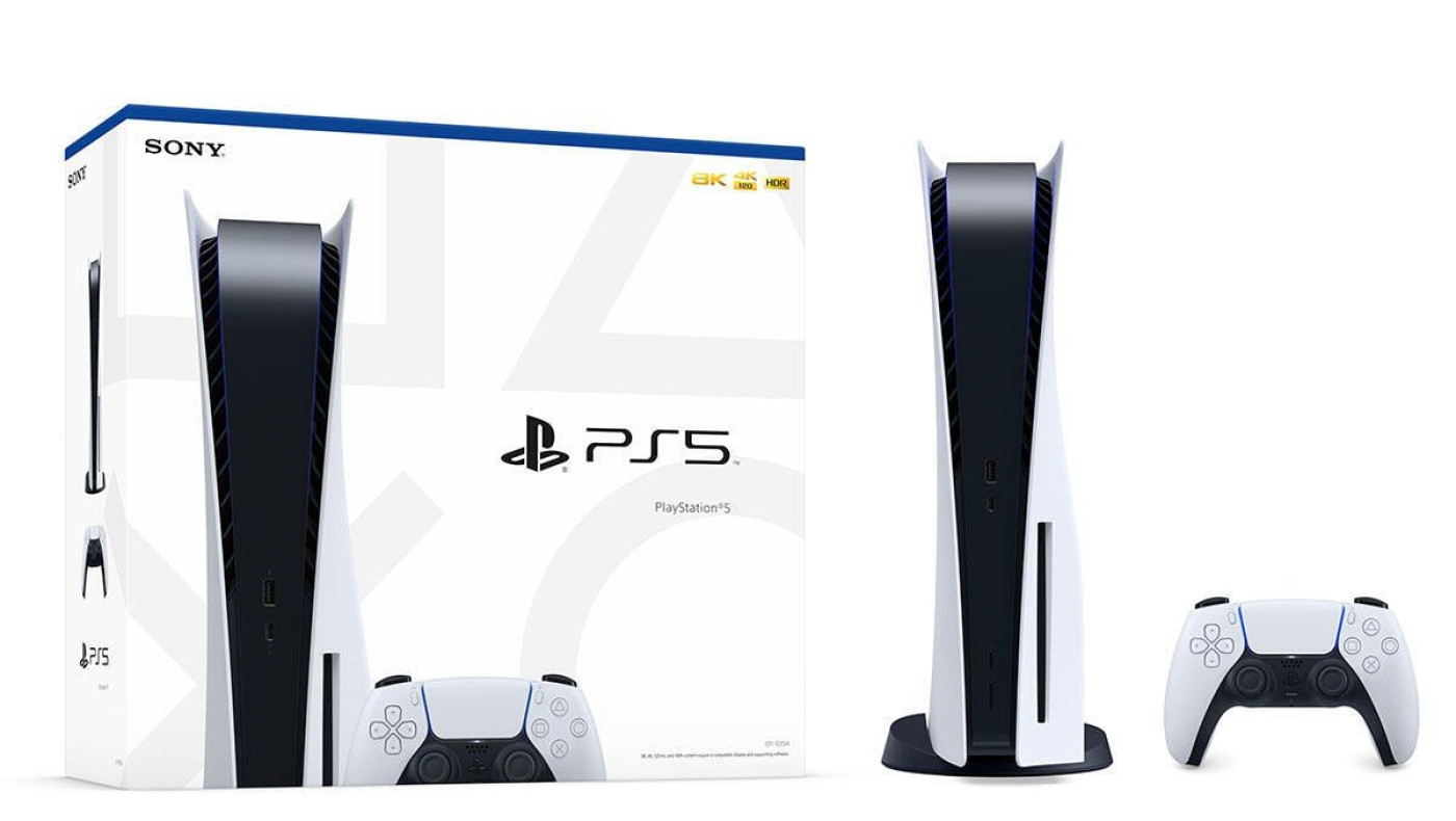 Γίνεται ακριβότερο το PS5; - Η Sony απαντά