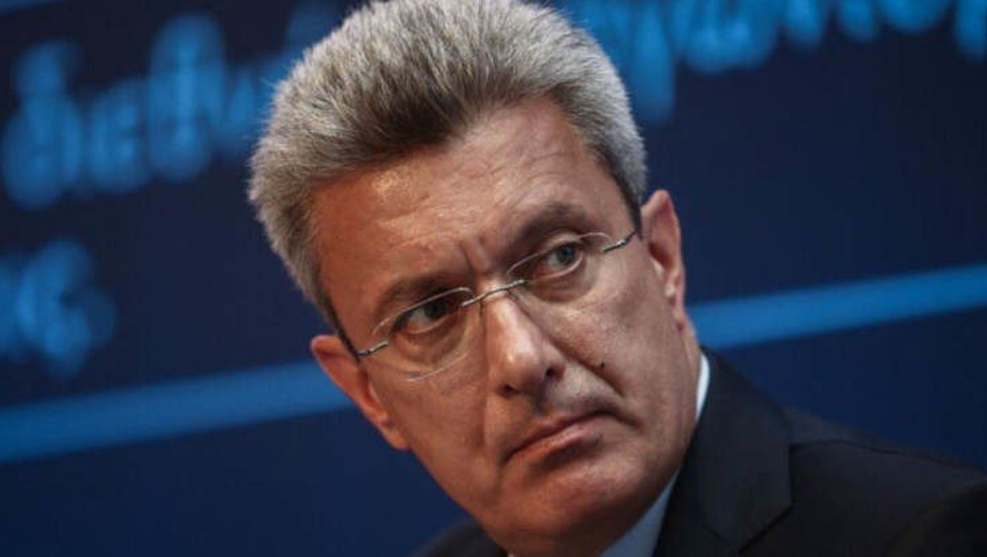 Αλλαγή στον Real FM: Ποιος παίρνει τη θέση του Νίκου Χατζηνικολάου