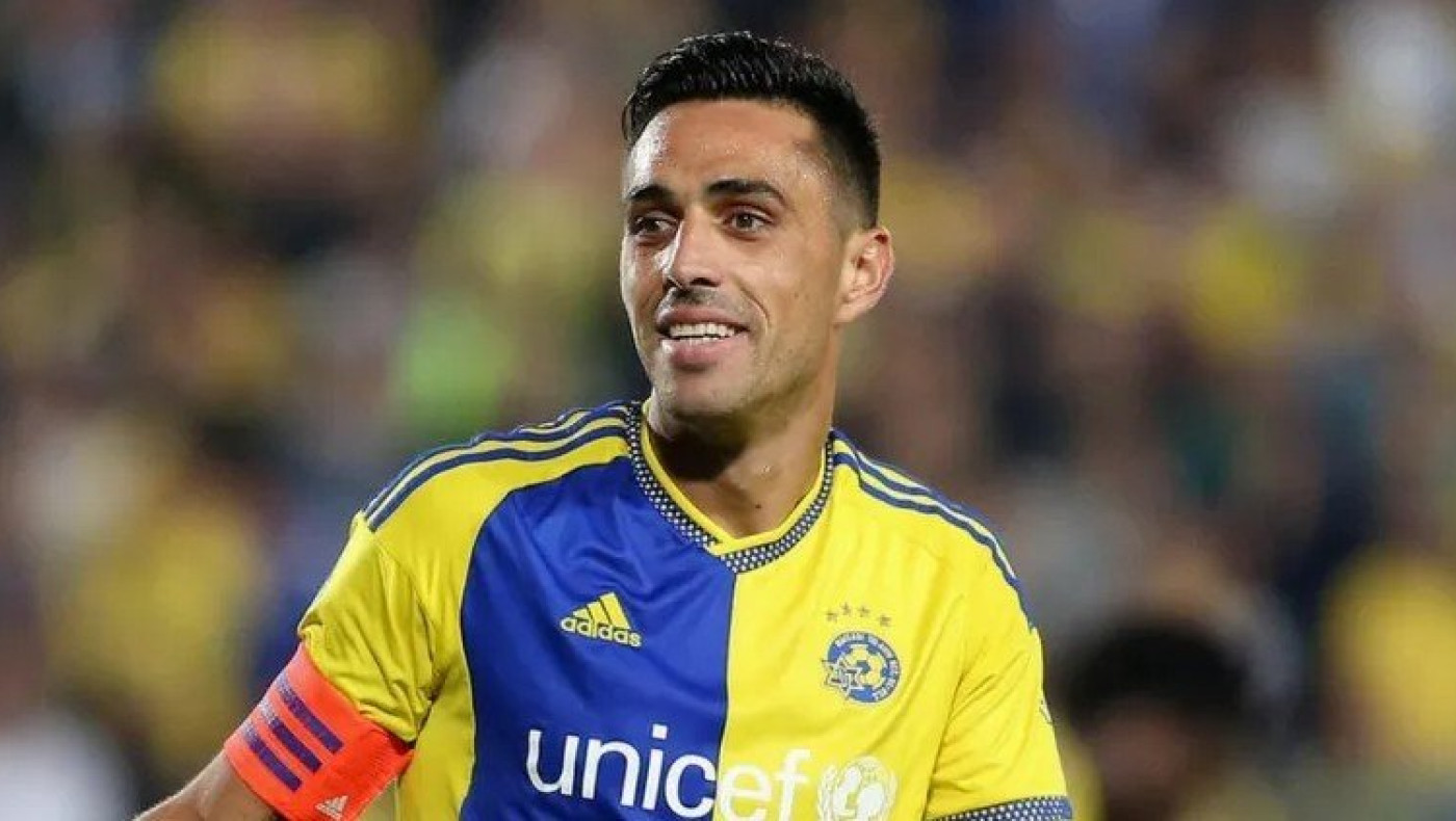 Ανεβάζει στροφές ο Ζάχαβι με στόχο να προλάβει τον Άρη