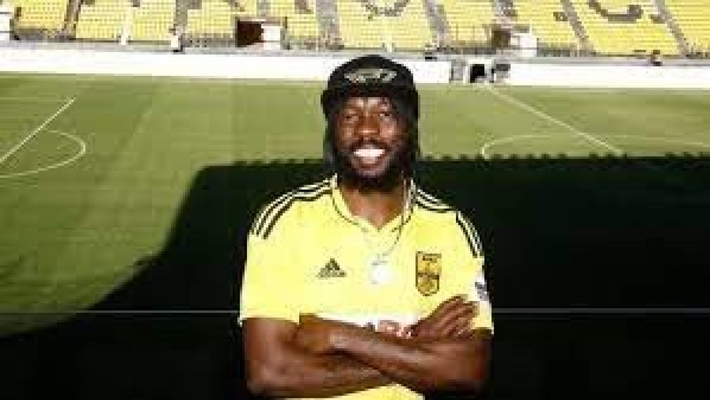 Άρης: Ζερβινιό αντί Ιτούρμπε στην αποστολή