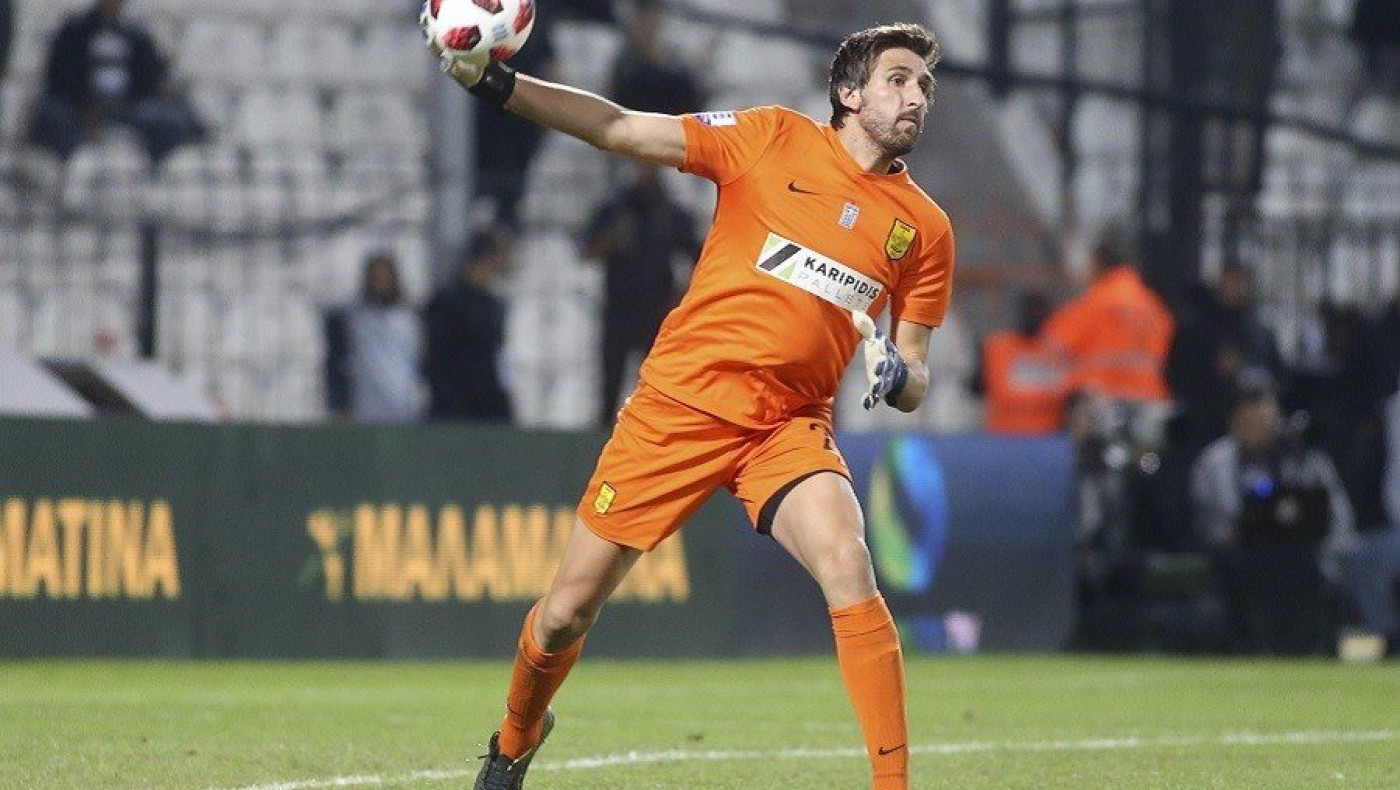 Ο «ήρωας» Κουεστα γλίτωσε τον τραγικό Αρη από διασυρμό και του έδωσε δικαίωμα (αν συνέλθει) στο… όνειρο