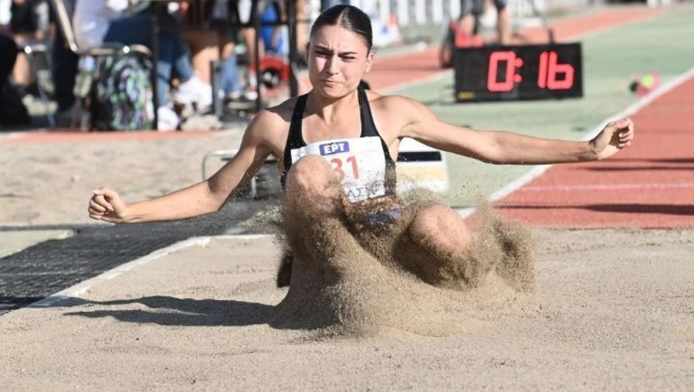 Τρεις αθλητές του ΠΑΟΚ στο Ευρωπαϊκό Πρωτάθλημα Στίβου του Μονάχου