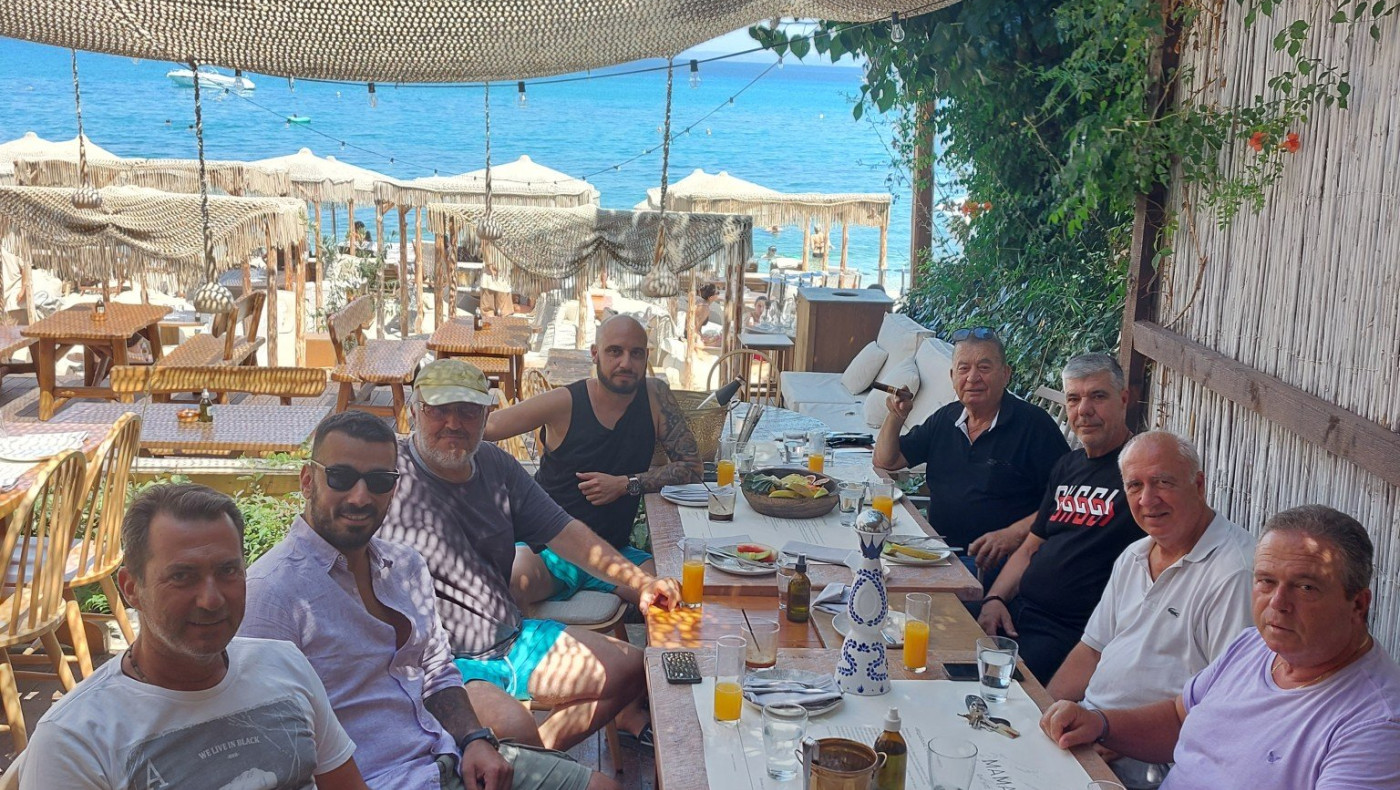 Εκεί που του αξίζει