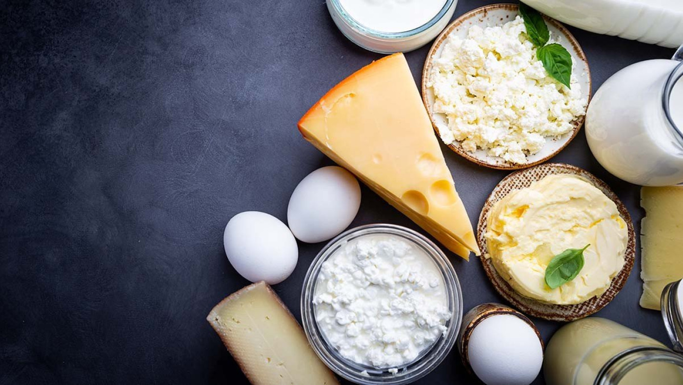 Το τυρί που δυναμώνει τα οστά χωρίς να ανεβάζει τη χοληστερόλη