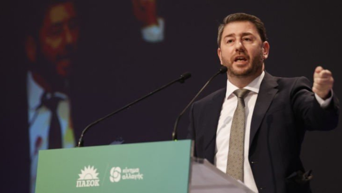 Ανδρουλάκης: «Δεν θα ανεχθώ καμία συγκάλυψη»