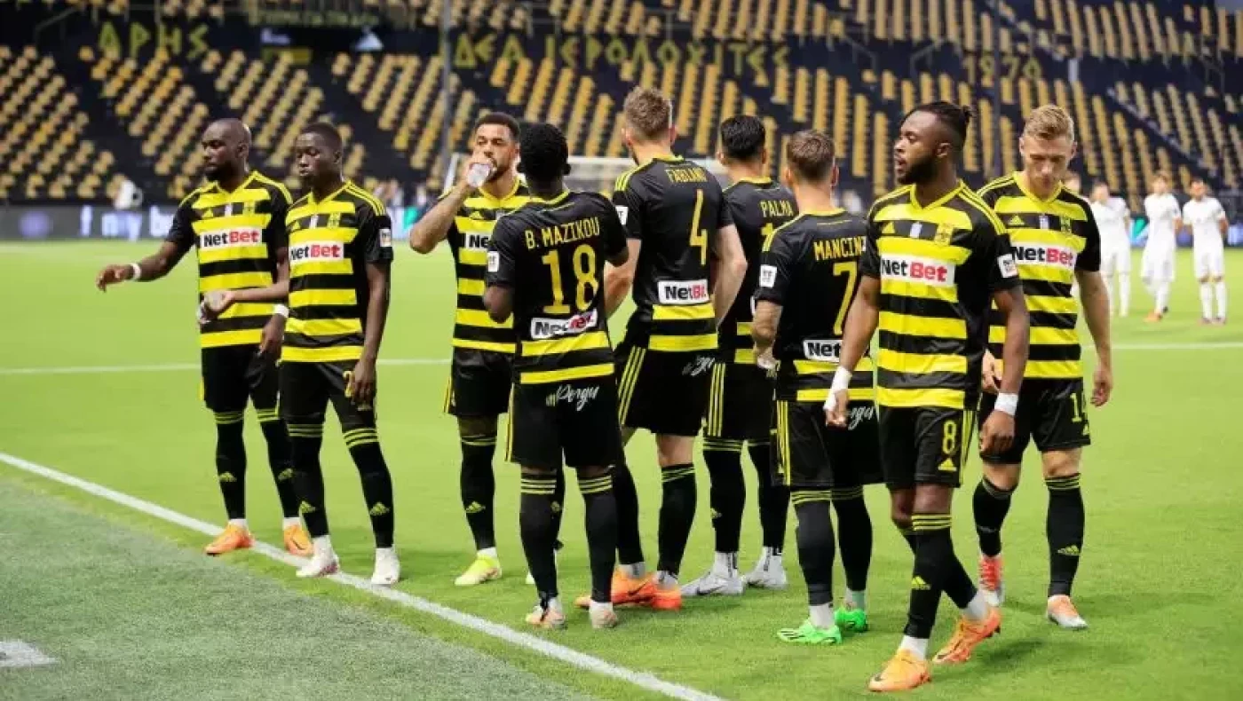 Το «κλειδί» για την ανατροπή