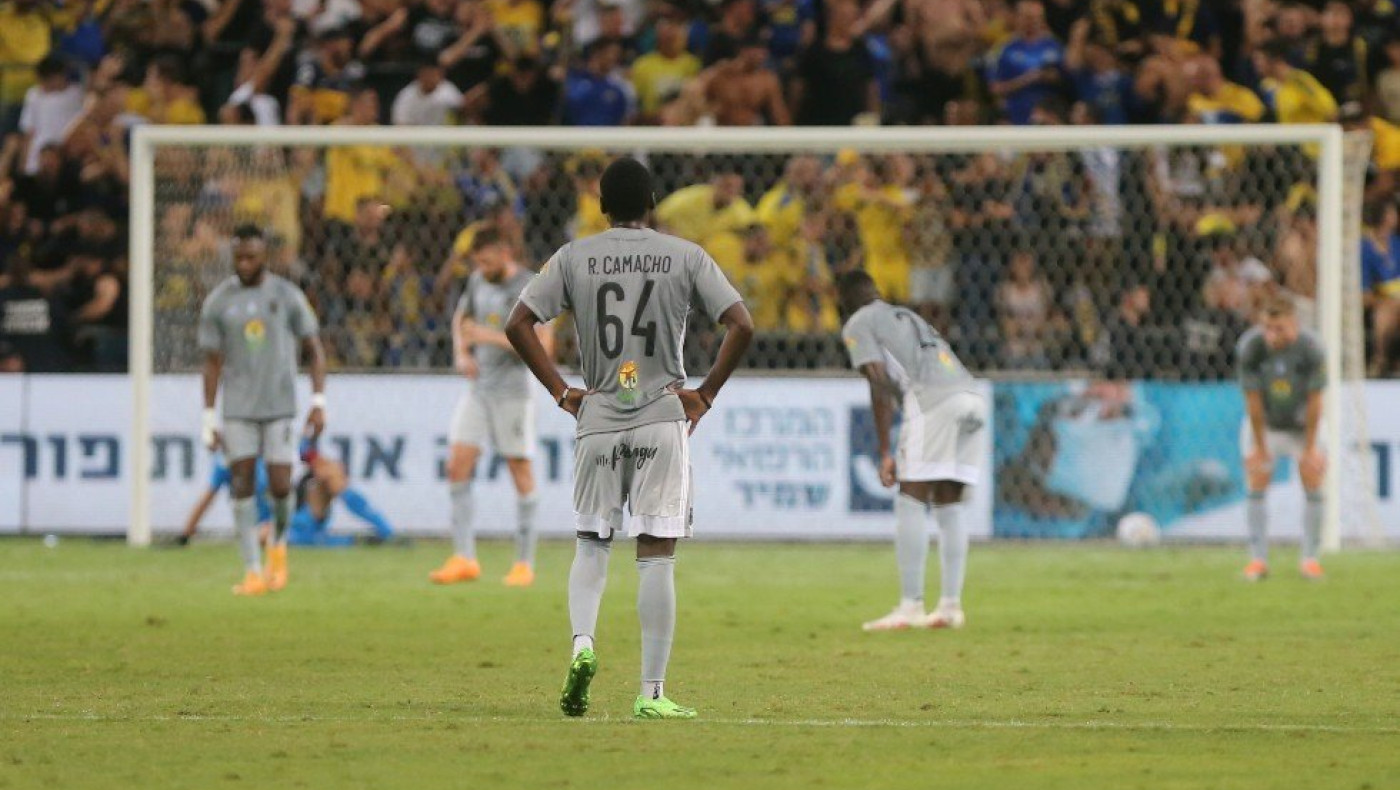 Ο Άρης έχει να αλλάξει πολλά ενόψει της ρεβάνς