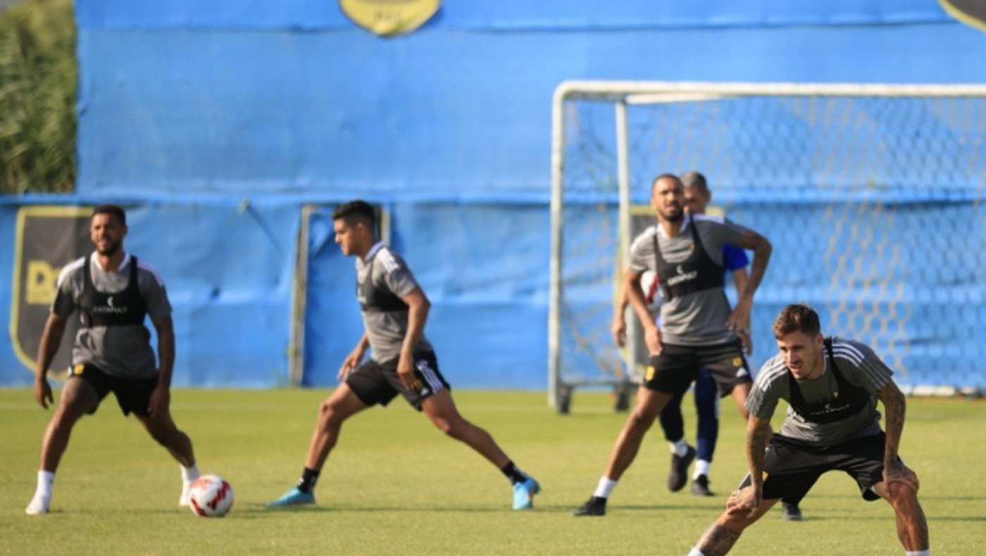 Άρης: Τεχνική, άμυνα... πίστη και πάθος για την ανατροπή