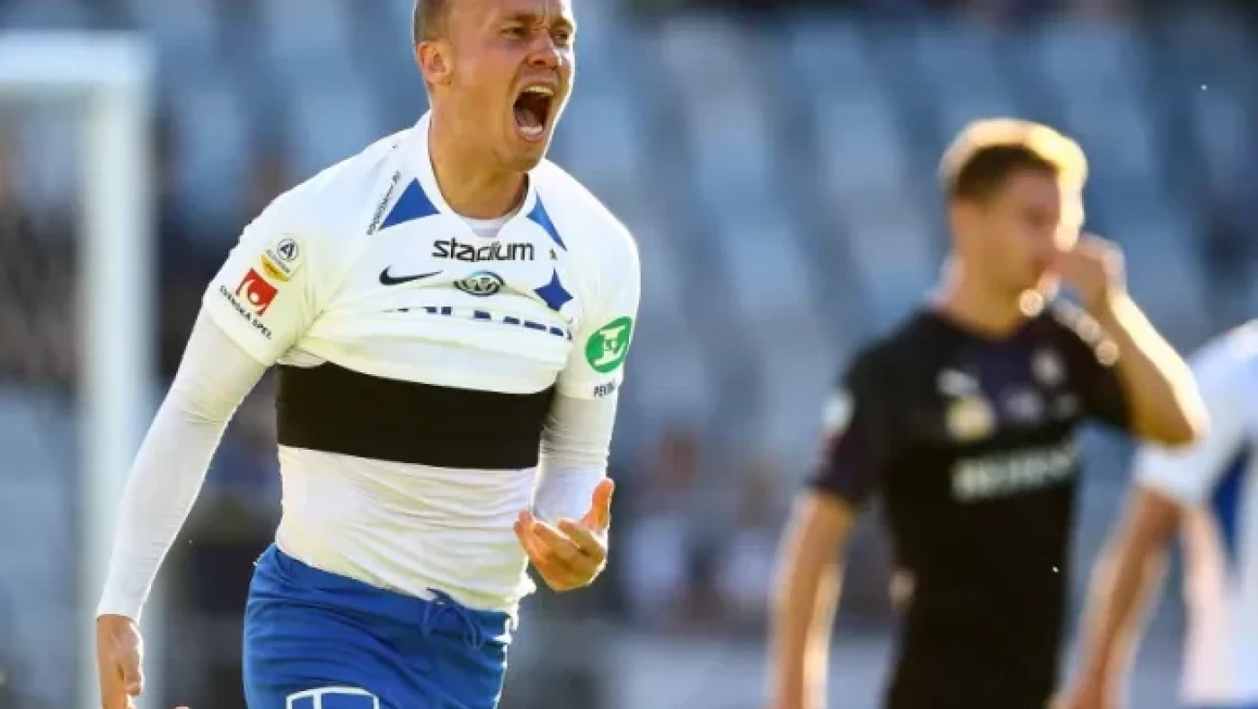 Στον ΟΦΗ ο διεθνής αριστερος μπακ Θοράρινσον