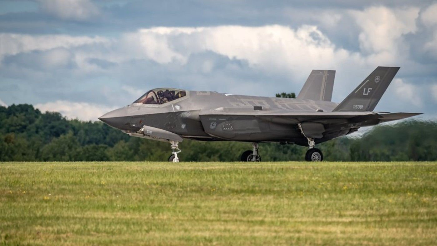 Ελλάδα: Τα F-35 που θα πάρει η χώρας μας θα είναι τα πιο προηγμένα του κόσμου
