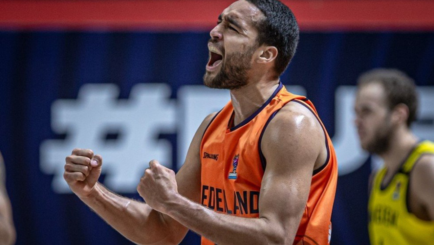 ΠΑΟΚ: «Ζεστός» ο Γιανίκ Φράνκε ενόψει του Eurobasket